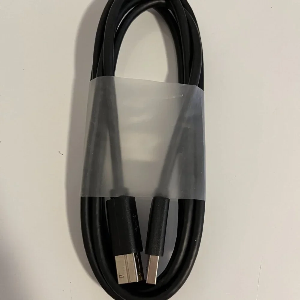 DELL 5KL2E22501 6 Feet/USB Type-A to Type B-Cable Cord Scanners/Printers/NEW